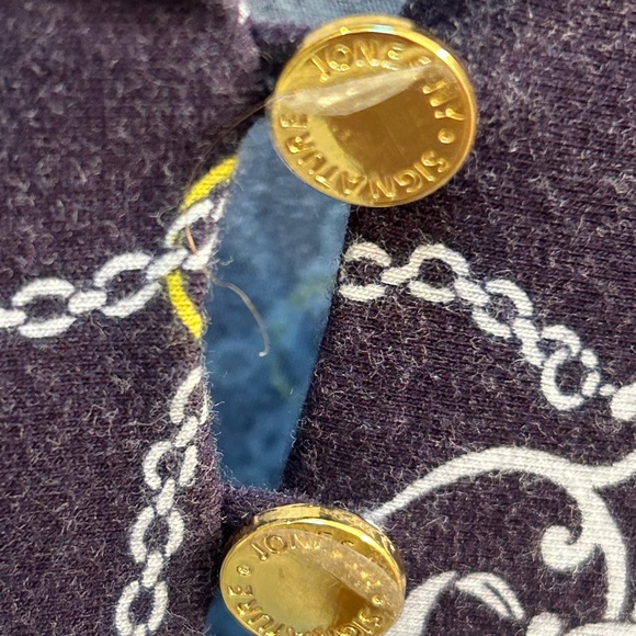 Jones of New York long top - Picture 4 of 7